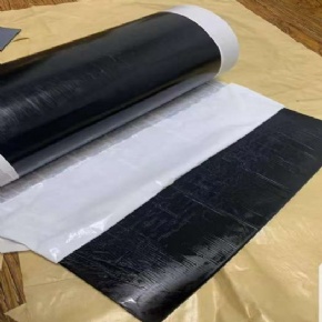 CNP 2PE two-layer wrap-around heat-shrinkable